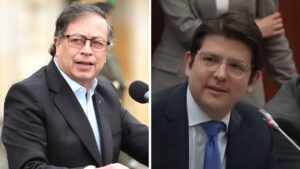 Presidente Petro reveló detalle sobre menor que habría disparado contra Miguel Uribe