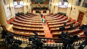 Este es el llamado que le hacen organizaciones de la sociedad al Senado