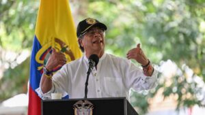 Gustavo Petro advierte polémica decisión si se tumba la consulta popular