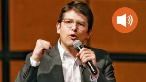 Revelan audios del jefe de seguridad de Miguel Uribe sobre el atentado: ¿qué dijo?