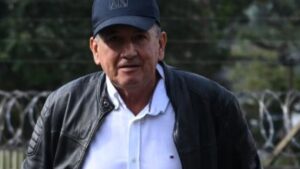 El impactante hallazgo que hicieron en medio del caso que involucraría a Lucho Herrera