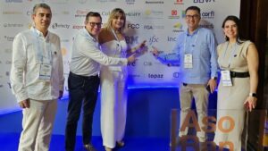 IFX refuerza su liderazgo tecnológico en la Convención Bancaria 2025
