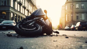 Exparticipante de famoso reality colombiano fue atropellada por una moto: esto se sabe