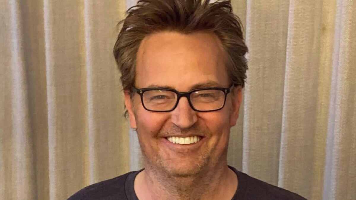 Giro en el caso de la muerte de Matthew Perry, famoso actor de la serie 'Friends'