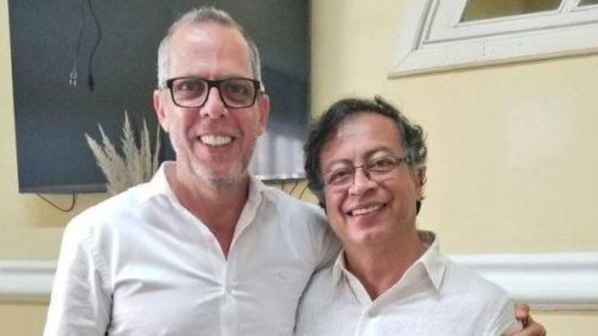 Polémica por elección del nuevo jefe de gabinete del presidente Petro: ¿quién es?