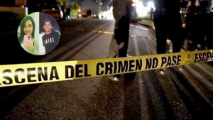 Asesinan a pareja frente a su hija en Bogotá: esto se sabe del caso