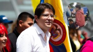 Video | La pieza clave del caso por atentado a Miguel Uribe que Fiscalía está buscando
