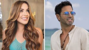 Nataly Umaña hace explosiva revelación sobre lo que fue su relación con Alejandro Estrada