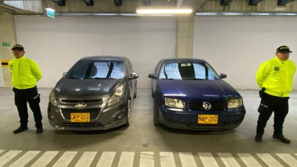 Avanza investigación por el atentado en contra Miguel Uribe: Identifican autos involucrado