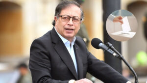 Este es el polémico anuncio de Petro sobre Asamblea Nacional Constituyente