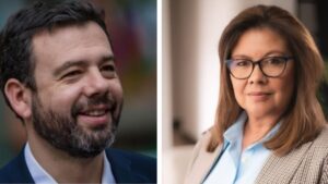 Revelan impactantes hallazgos en el celular del joven que disparó contra Miguel Uribe