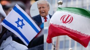 Giro inesperado en conflicto entre Israel e Irán: así está la situación