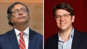 Video | Esta es la razón por la que abogados de Miguel Uribe denunciaron a Gustavo Petro