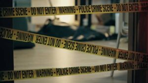 Video | Influencer fue asesinado en plena transmisión en vivo: ¿qué pasó?
