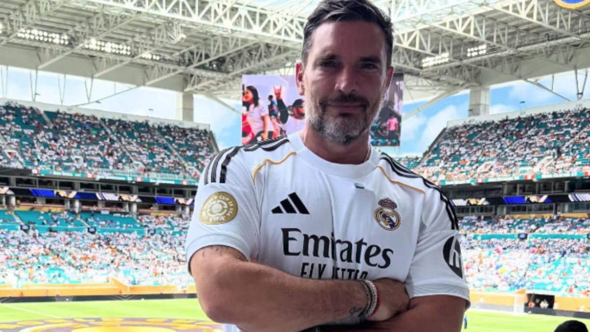 Famoso actor revela que fue víctima de abuso sexual: así lo contó