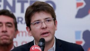 Demanda contra Miguel Uribe causa polémica: ¿de qué lo acusan?