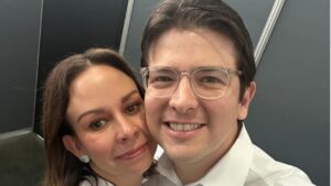 Esposa de Miguel Uribe revela nuevos detalles sobre su estado de salud: esto dijo