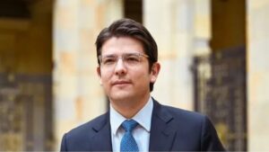 Miguel Uribe salió de cirugía y su esposa reveló cómo se encuentra de salud