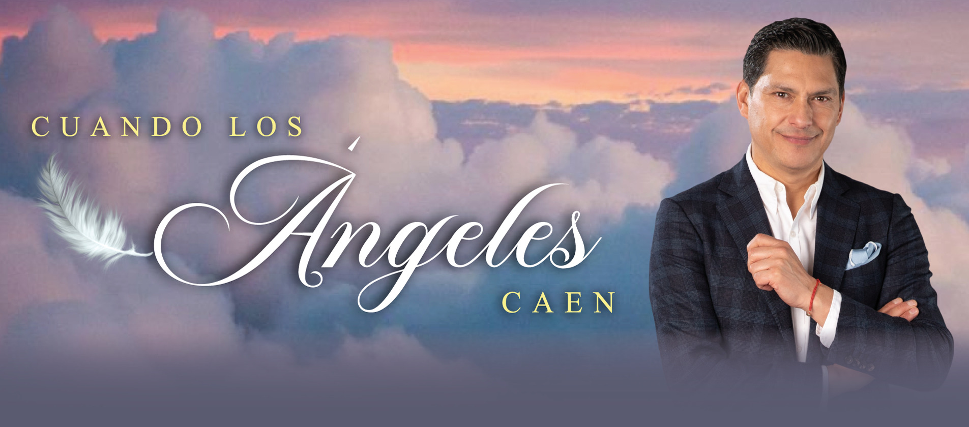 Cuando los Ángeles Caen