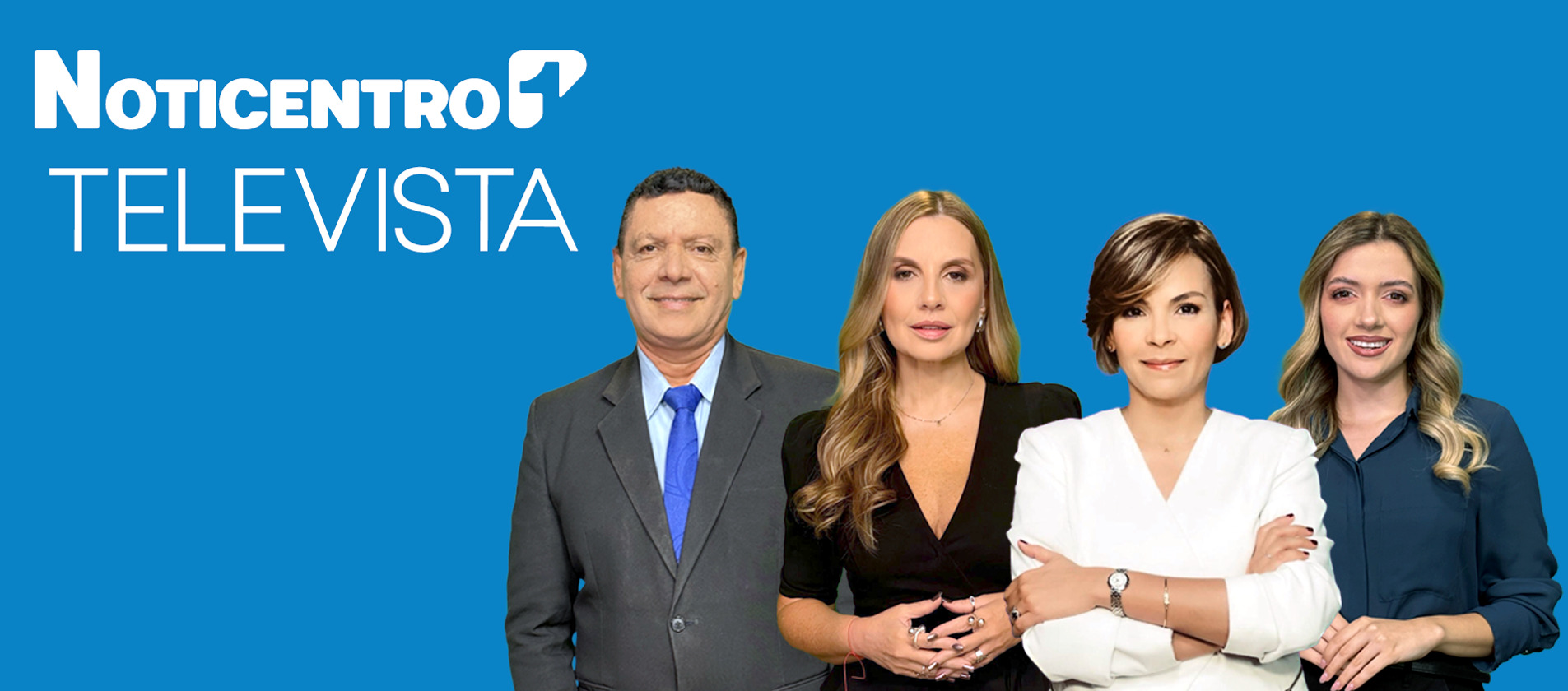 Noticentro 1 Televista