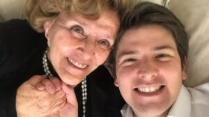 Esto se sabe sobre la muerte de Nydia Quintero, abuela de Miguel Uribe Turbay