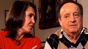 Video | Reviven polémica entrevista de Florinda Meza: así se refiere a hijos de Chespirito