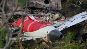 Video | Air India anuncia millonaria indemnización a único sobreviviente de tragedia aérea