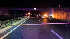 Macabro hallazgo en carretera: encuentran veinte cuerpos, cinco estaban decapitados