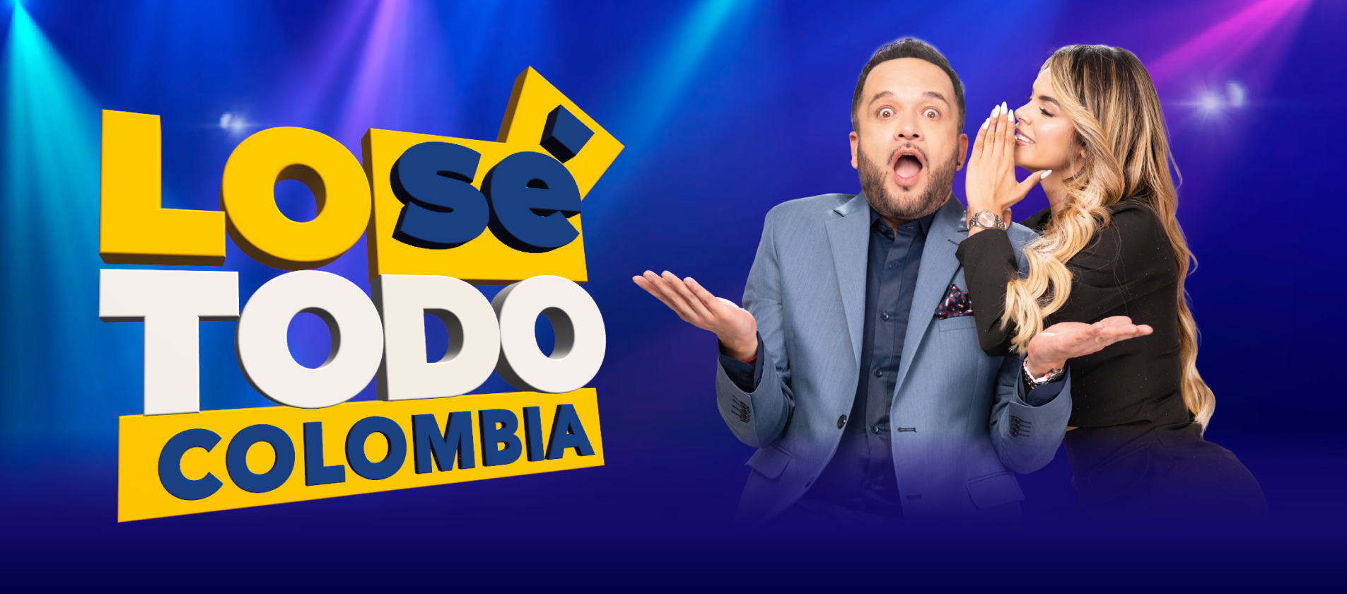 Lo Sé Todo