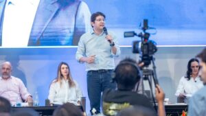 Fundación Santa Fe actualizó el estado de salud de Miguel Uribe Turbay