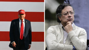 ¿Qué significa que EE.UU. llamara a consultas a su embajador en Colombia?