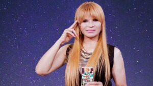 Las angustiantes predicciones que hizo Mhoni Vidente para el mes de julio en el mundo