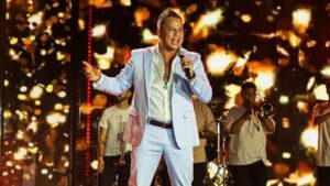 ¿Charlie Zaa en problemas con la justicia? De esto estarían acusando al famoso cantante