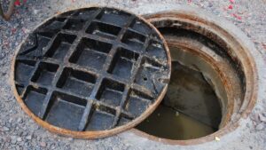 Escalofriante hallazgo en alcantarilla de Bogotá: alarma entre la comunidad