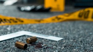 Video | Tragedia en Bogotá: padre e hijo asesinados en balacera tras discusión