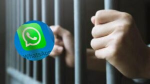 Insólito: este es el estado de WhatsApp por el que mujer fue condenada a 10 años de cárcel
