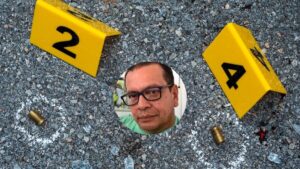 Periodista y su esposa sobreviven a atentado: capturado reveló aterradores detalles