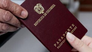¿Qué está pasando con los pasaportes en Colombia? Así está la situación
