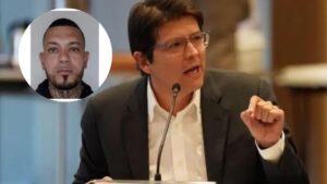 Revelan detalles de la captura de El Costeño: este habría sido el error que lo delató