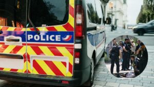 Joven escapa de hospital psiquiátrico y causa caos en el Tour de Francia: ¿qué pasó?