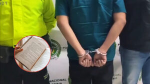 Revelan detalles del macabro caso de joven que mató a sus padres en Villavicencio