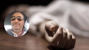 Video | Hombre graba escalofriante confesión antes de quitarle la vida a su esposa