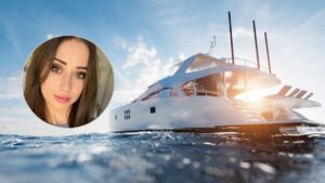 Horror y misterio: esto se sabe de la joven que fue hallada sin vida en yate de lujo