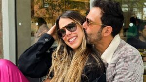 ¿Ya tiene un nuevo amor? Dominica Duque habló sobre su ruptura con Alejandro Estrada