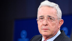 Video | Revive aquí el conversatorio sobre seguridad con el expresidente Álvaro Uribe