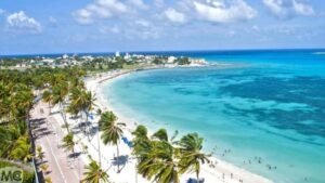Investigan extraña muerte de pareja e hijo en San Andrés: esto dijo uno de sus familiares