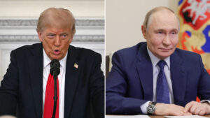 Este fue el ultimátum que Donald Trump le dio a Rusia
