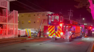 Video | Nueve personas fallecen tras incendio en residencia de adultos mayores: ¿qué pasó?