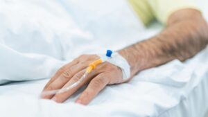 Video | Exdeportista se declara culpable tras fingir que padecía cáncer para estafar