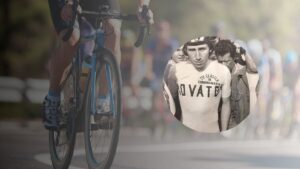 Esto se sabe sobre la muerte de un histórico ciclista colombiano